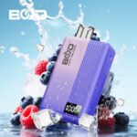 BOOD LUMO 60K Disposable Vape Pod Kit Wholesale - Image 10