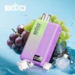 BOOD LUMO 60K Disposable Vape Pod Kit Wholesale - Image 9
