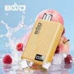 BOOD LUMO 60K Disposable Vape Pod Kit Wholesale - Image 6