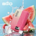 BOOD LUMO 60K Disposable Vape Pod Kit Wholesale - Image 4