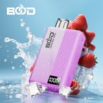 BOOD LUMO 60K Disposable Vape Pod Kit Wholesale - Image 5