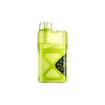 VOZOL NEON 60K puffs Disposable Vape EU wholesale - Image 2