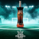 AL Waha Rocket 250K Shisha Hookah Disposable Vape Wholesale