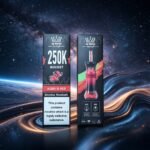AL Waha Rocket 250K Shisha Hookah Disposable Vape Wholesale - Image 11