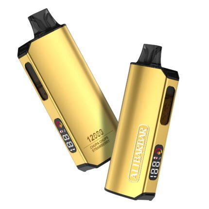 ALIBARBAR 12000 Puffs Disposable Vape wholesale  Australia