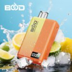 BOOD LUMO 60K Disposable Vape Pod Kit Wholesale - Image 7