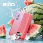 BOOD LUMO 60K Disposable Vape Pod Kit Wholesale