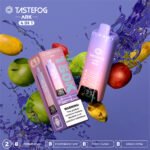 Tastefog ARK 150k Puffs Disposable Vape 4-in-1 Flavors - Image 3