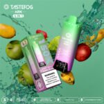 Tastefog ARK 150k Puffs Disposable Vape 4-in-1 Flavors - Image 4