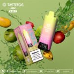 Tastefog ARK 150k Puffs Disposable Vape 4-in-1 Flavors - Image 6