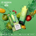 Tastefog ARK 150k Puffs Disposable Vape 4-in-1 Flavors - Image 11