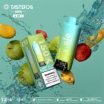 Tastefog ARK 150k Puffs Disposable Vape 4-in-1 Flavors - Image 12