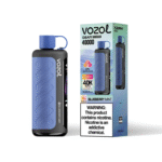 VOZOL GEAR Hookah 40K Disposable Vape EU Wholesale - Image 9