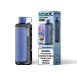VOZOL GEAR Hookah 40K Disposable Vape EU Wholesale