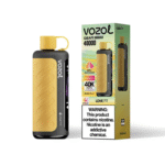 VOZOL GEAR Hookah 40K Disposable Vape EU Wholesale - Image 2