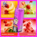Fumot Eco 4in1 80K Puffs Disposable Vape Wholesale EU - Image 4