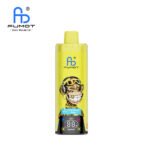 Fumot Eco 4in1 80K Puffs Disposable Vape Wholesale EU