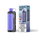 VOZOL GEAR Hookah 40K Disposable Vape EU Wholesale - Image 8