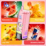 Fumot Eco 4in1 80K Puffs Disposable Vape Wholesale EU - Image 10