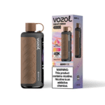 VOZOL GEAR Hookah 40K Disposable Vape EU Wholesale - Image 10