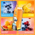 Fumot Eco 4in1 80K Puffs Disposable Vape Wholesale EU - Image 9