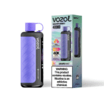 VOZOL GEAR Hookah 40K Disposable Vape EU Wholesale - Image 6