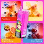 Fumot Eco 4in1 80K Puffs Disposable Vape Wholesale EU - Image 7
