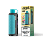 VOZOL GEAR Hookah 40K Disposable Vape EU Wholesale - Image 4