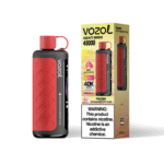 VOZOL GEAR Hookah 40K Disposable Vape EU Wholesale - Image 3