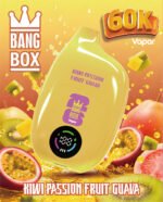 BangBox 60K Puffs Disposable Vape EU Wholesale - Image 2