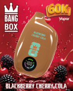 BangBox 60K Puffs Disposable Vape EU Wholesale - Image 4