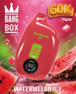 BangBox 60K Puffs Disposable Vape EU Wholesale - Image 11