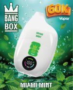 BangBox 60K Puffs Disposable Vape EU Wholesale - Image 10