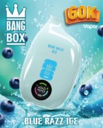 BangBox 60K Puffs Disposable Vape EU Wholesale - Image 9