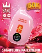 BangBox 60K Puffs Disposable Vape EU Wholesale - Image 8