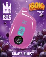 BangBox 60K Puffs Disposable Vape EU Wholesale - Image 7