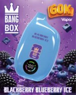 BangBox 60K Puffs Disposable Vape EU Wholesale - Image 6