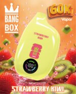 BangBox 60K Puffs Disposable Vape EU Wholesale - Image 5
