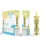 Rock Me Sheesha Max 200K Disposable Vape Wholesale Spain