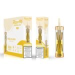 Rock Me Sheesha Max 200K Disposable Vape Wholesale Spain - Image 12