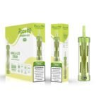 Rock Me Sheesha Max 200K Disposable Vape Wholesale Spain - Image 6