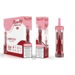 Rock Me Sheesha Max 200K Disposable Vape Wholesale Spain - Image 5