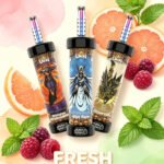 UWIN Shisha 100K Hookah Disposable Vape Wholesale