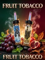 UWIN Shisha 100K Hookah Disposable Vape Wholesale - Image 5