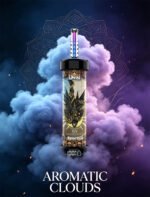 UWIN Shisha 100K Hookah Disposable Vape Wholesale - Image 2