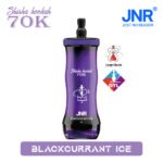 JNR SHISHA HOOKAH 70K Disposable Vape Wholesale - Image 2