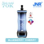 JNR SHISHA HOOKAH 70K Disposable Vape Wholesale - Image 3