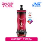 JNR SHISHA HOOKAH 70K Disposable Vape Wholesale - Image 4