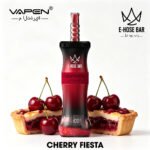 VAPEN 60K E-HOSE BAR Disposable Vape EU Wholesale - Image 9