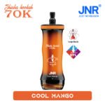 JNR SHISHA HOOKAH 70K Disposable Vape Wholesale - Image 13
